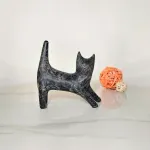 Статуэтка BlessLight Gentle Cat 4521 от ImperiumLoft