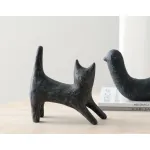 Статуэтка BlessLight Gentle Cat 4521 от ImperiumLoft