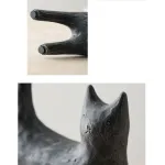 Статуэтка BlessLight Gentle Cat 4521 от ImperiumLoft