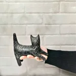 Статуэтка BlessLight Gentle Cat 4521 от ImperiumLoft