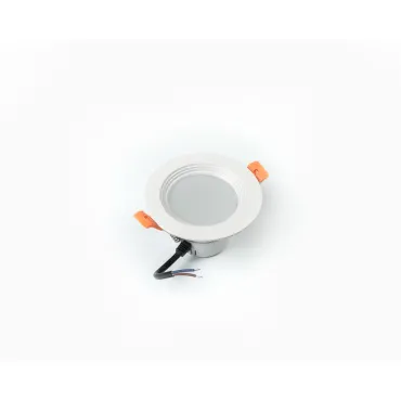 Светильник точечный BlessLight L3018BA25 45216