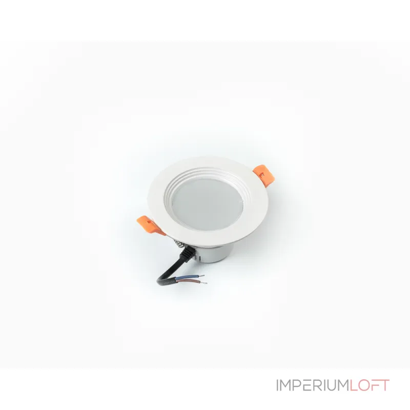 Светильник точечный BlessLight L3018BA25 45217 от ImperiumLoft Светильник точечный BlessLight L3018BA25 45217 от ImperiumLoft