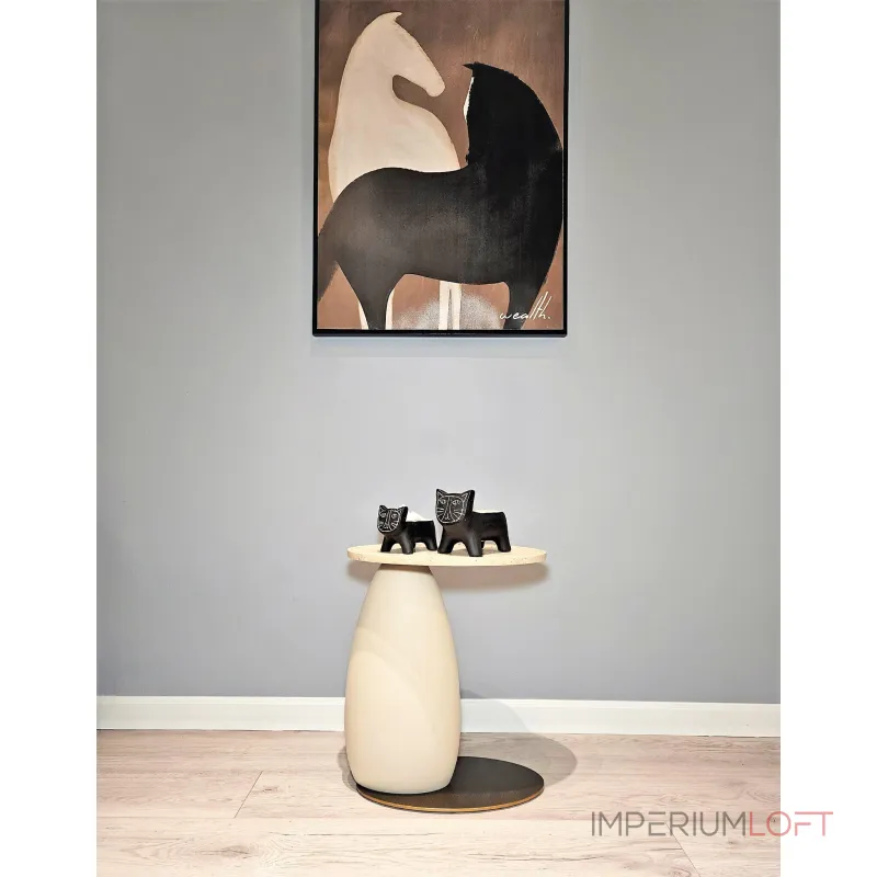 Чаша BlessLight Black Cat A 4522 от ImperiumLoft Чаша BlessLight Black Cat A 4522 от ImperiumLoft