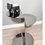 Чаша BlessLight Black Cat B 4523 от ImperiumLoft