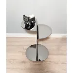 Чаша BlessLight Black Cat B 4523 от ImperiumLoft