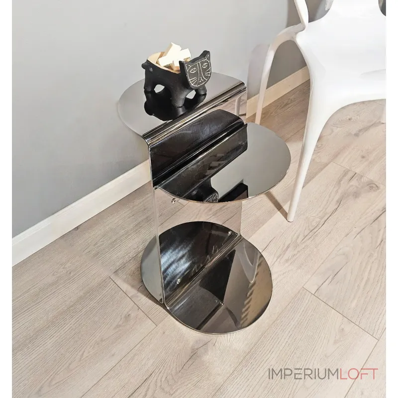 Чаша BlessLight Black Cat B 4523 от ImperiumLoft