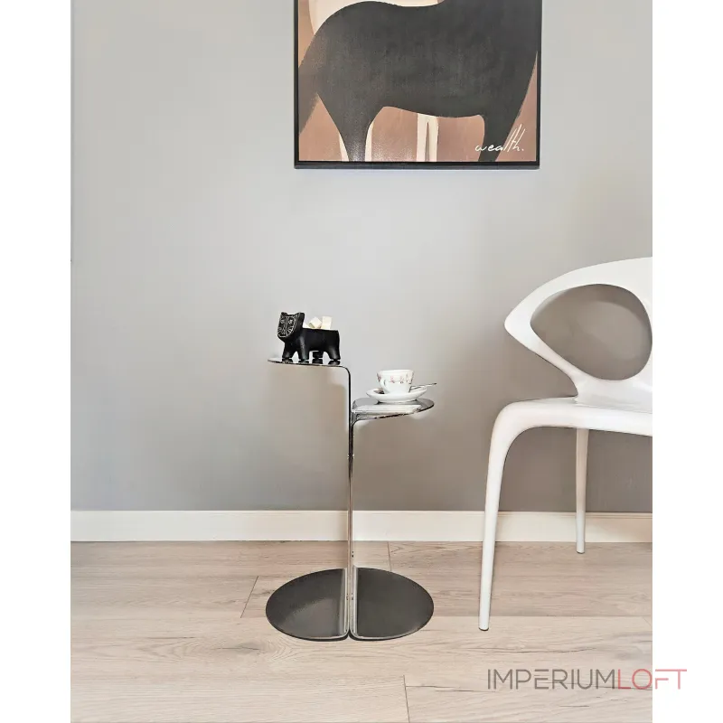 Чаша BlessLight Black Cat B 4523 от ImperiumLoft