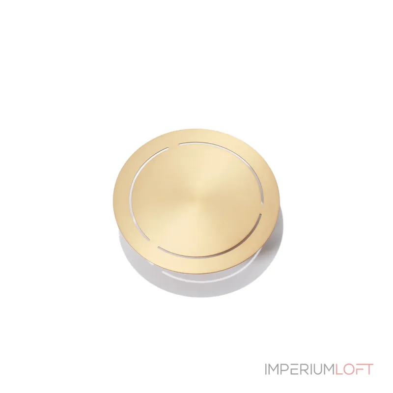 Бра MW1521A/S BlessLight bl_45237 от ImperiumLoft