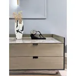 Статуэтка BlessLight Push man Black 4525 от ImperiumLoft