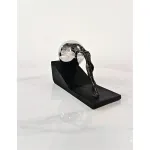 Статуэтка BlessLight Push man Black 4525 от ImperiumLoft
