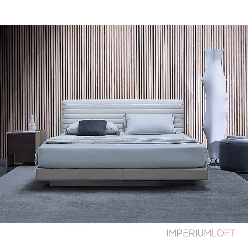 Тумба прикроватная BlessLight Chloe 4532 от ImperiumLoft Тумба прикроватная BlessLight Chloe 4532 от ImperiumLoft