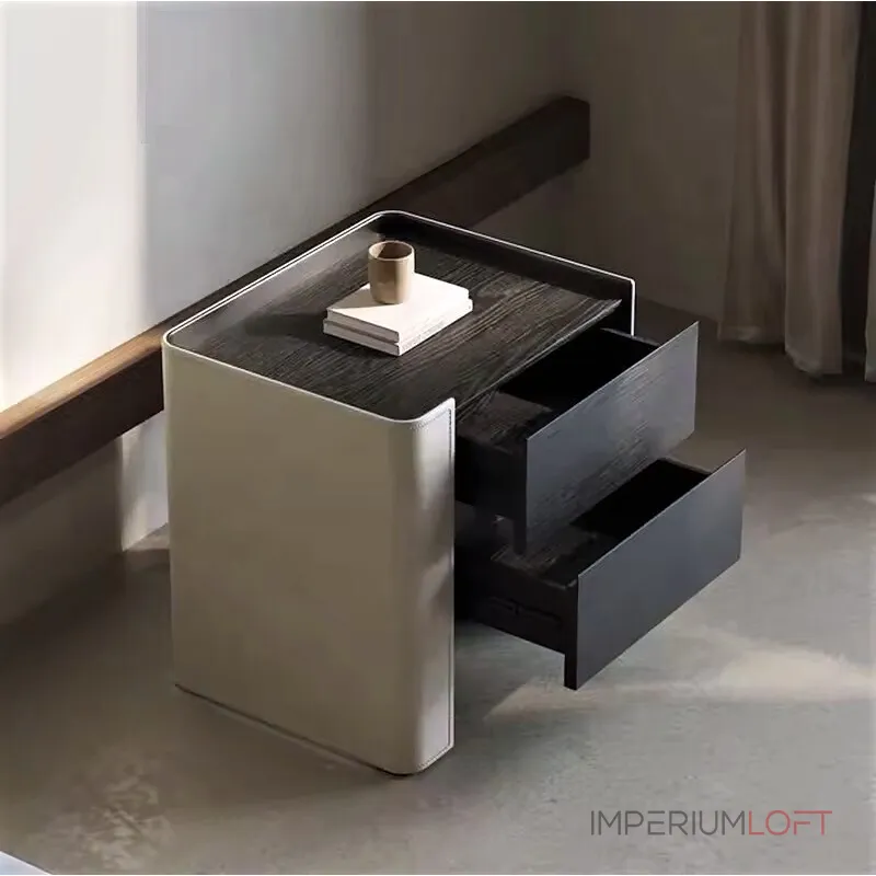 Тумба прикроватная BlessLight Chloe 4532 от ImperiumLoft Тумба прикроватная BlessLight Chloe 4532 от ImperiumLoft