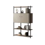 Комод стеллаж BlessLight JK-H02 4543 от ImperiumLoft