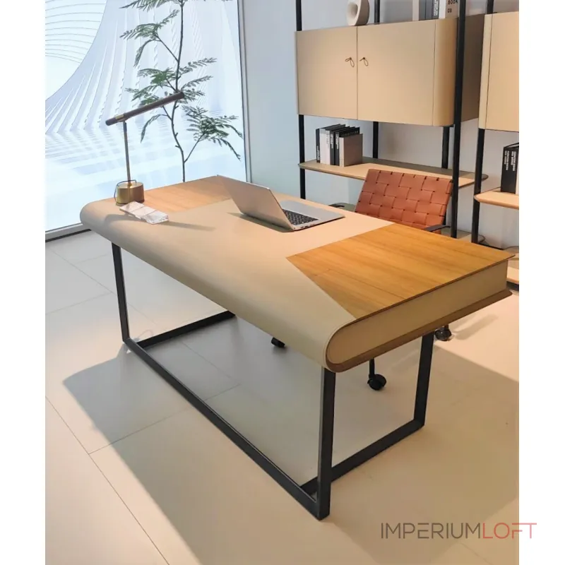 Комод стеллаж BlessLight JK-H02 4543 от ImperiumLoft Комод стеллаж BlessLight JK-H02 4543 от ImperiumLoft