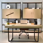 Комод стеллаж BlessLight JK-H02 4543 от ImperiumLoft