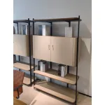 Комод стеллаж BlessLight JK-H02 4543 от ImperiumLoft