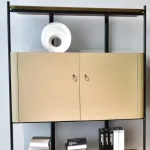 Комод стеллаж BlessLight JK-H02 4543 от ImperiumLoft