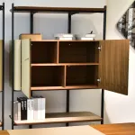Комод стеллаж BlessLight JK-H02 4543 от ImperiumLoft