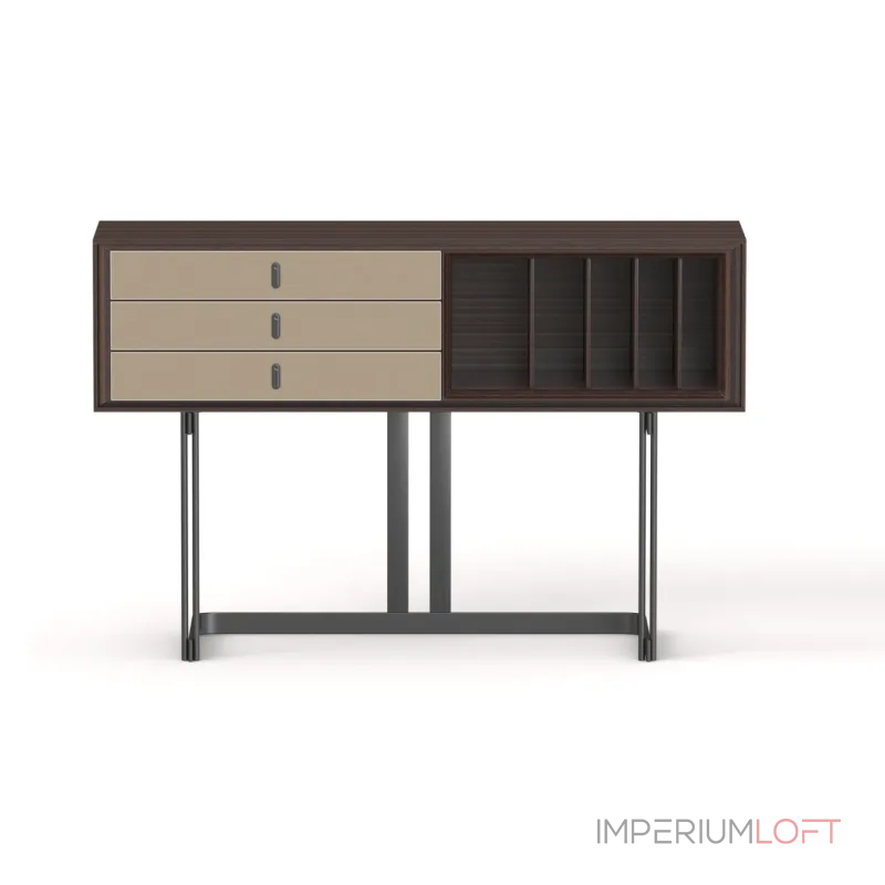 Комод BlessLight JK-X01 4544 от ImperiumLoft Комод BlessLight JK-X01 4544 от ImperiumLoft