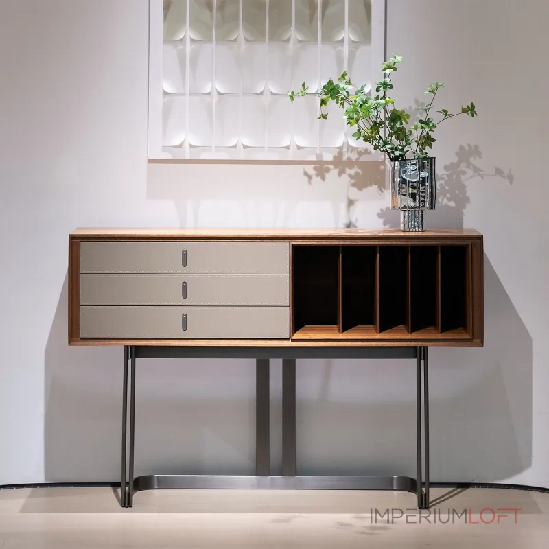Комод BlessLight JK-X01 4544 от ImperiumLoft Комод BlessLight JK-X01 4544 от ImperiumLoft