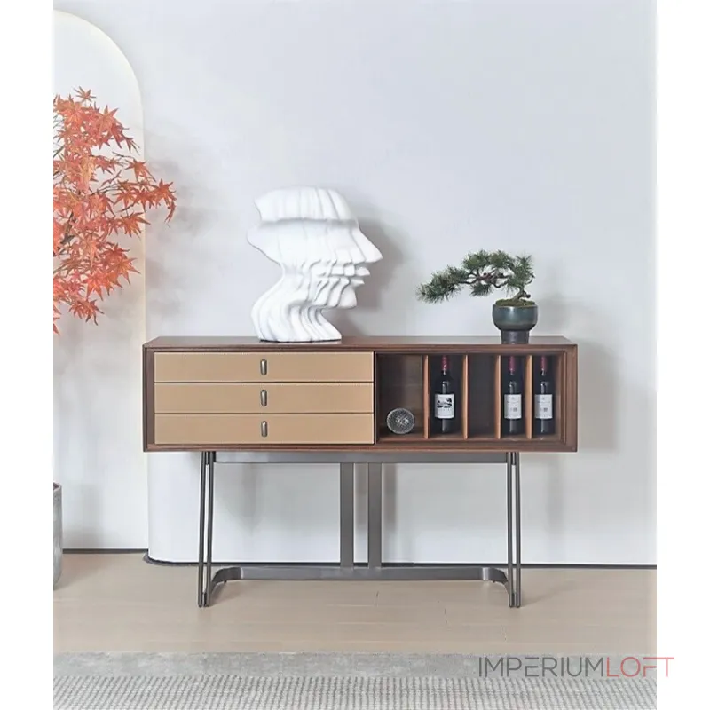 Комод BlessLight JK-X01 4544 от ImperiumLoft Комод BlessLight JK-X01 4544 от ImperiumLoft