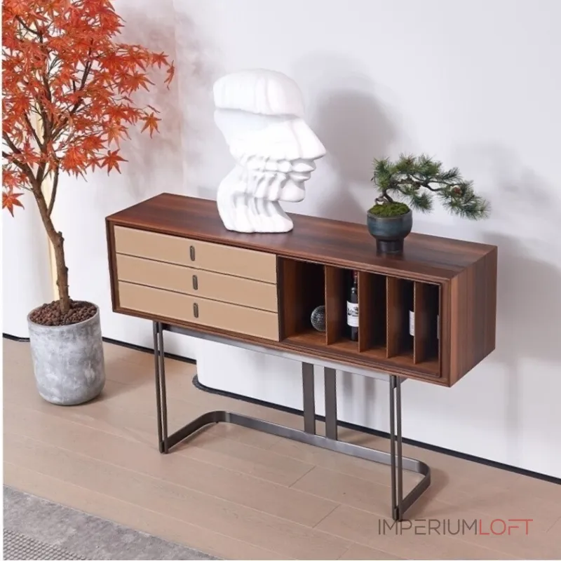 Комод BlessLight JK-X01 4544 от ImperiumLoft Комод BlessLight JK-X01 4544 от ImperiumLoft