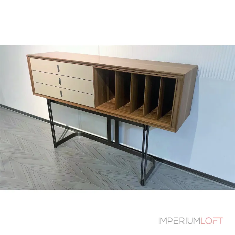 Комод BlessLight JK-X01 4544 от ImperiumLoft Комод BlessLight JK-X01 4544 от ImperiumLoft
