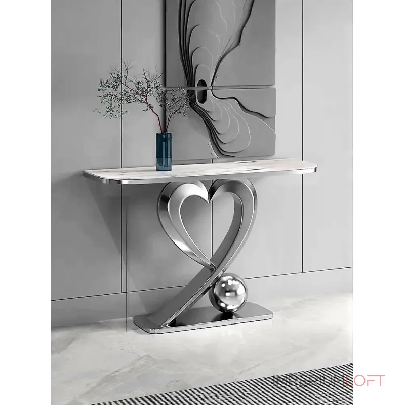 Консоль BlessLight SG4567 4567 от ImperiumLoft Консоль BlessLight SG4567 4567 от ImperiumLoft