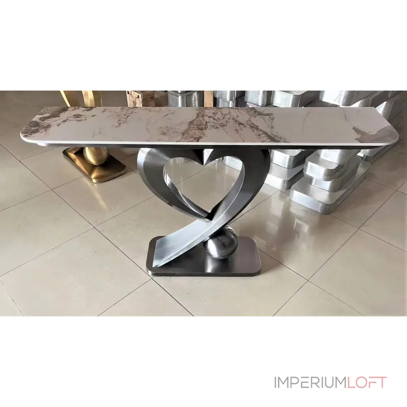 Консоль BlessLight SG4567 4567 от ImperiumLoft Консоль BlessLight SG4567 4567 от ImperiumLoft