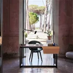 Стол письменный BlessLight Fred 4570 от ImperiumLoft