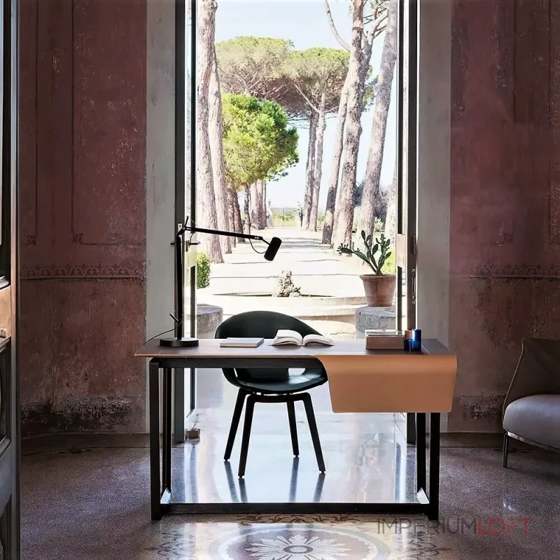 Стол письменный BlessLight Fred 4570 от ImperiumLoft Стол письменный BlessLight Fred 4570 от ImperiumLoft