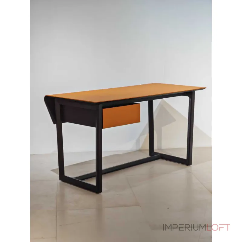 Стол письменный BlessLight Fred 4570 от ImperiumLoft Стол письменный BlessLight Fred 4570 от ImperiumLoft