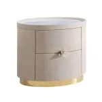 Тумба прикроватная BlessLight SG4576 4576 от ImperiumLoft