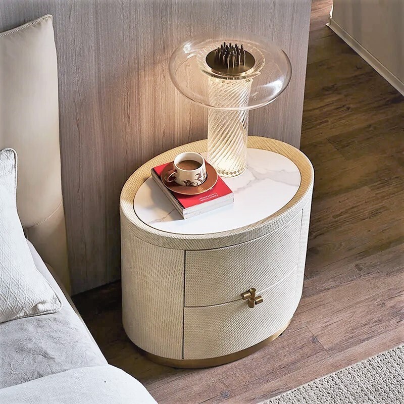 Тумба прикроватная BlessLight SG4576 4576 от ImperiumLoft Тумба прикроватная BlessLight SG4576 4576 от ImperiumLoft