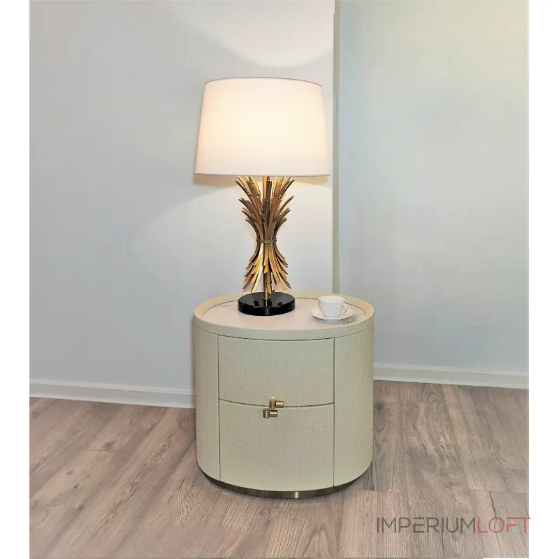 Тумба прикроватная BlessLight SG4576 4576 от ImperiumLoft Тумба прикроватная BlessLight SG4576 4576 от ImperiumLoft