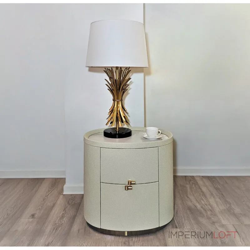 Тумба прикроватная BlessLight SG4576 4576 от ImperiumLoft Тумба прикроватная BlessLight SG4576 4576 от ImperiumLoft