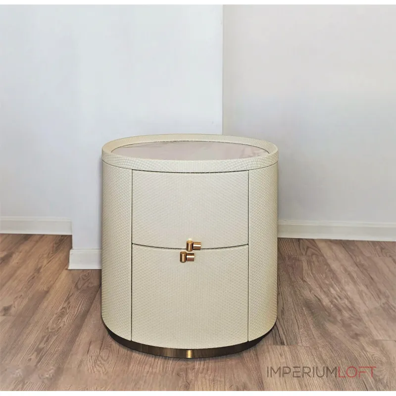 Тумба прикроватная BlessLight SG4576 4576 от ImperiumLoft Тумба прикроватная BlessLight SG4576 4576 от ImperiumLoft