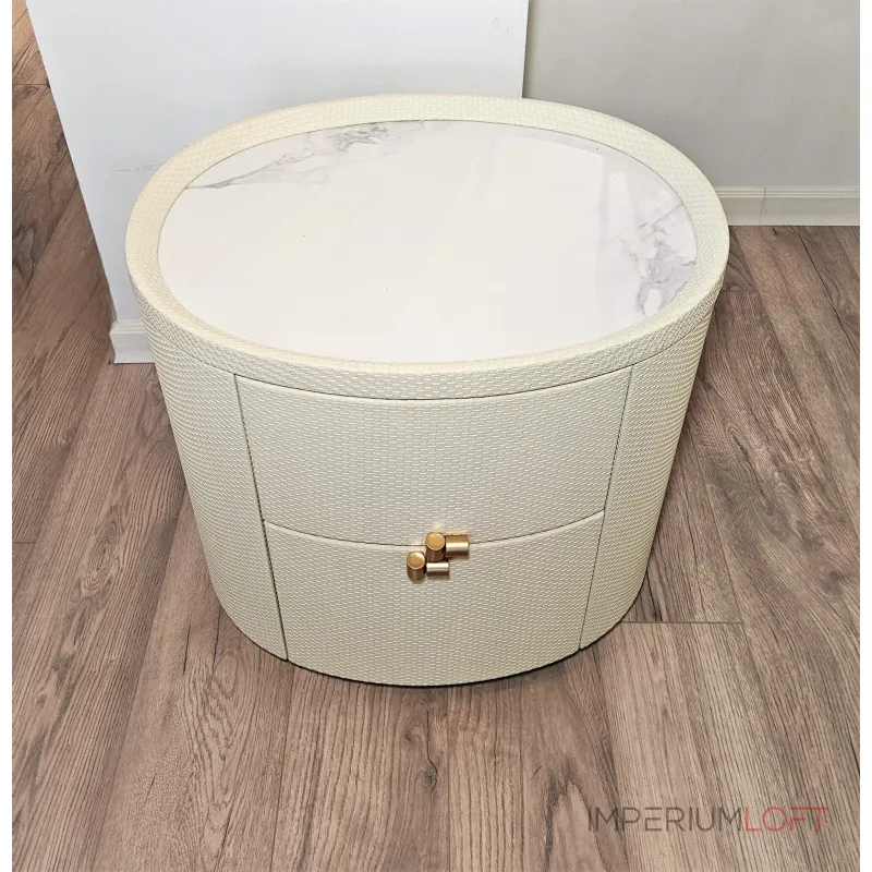 Тумба прикроватная BlessLight SG4576 4576 от ImperiumLoft Тумба прикроватная BlessLight SG4576 4576 от ImperiumLoft
