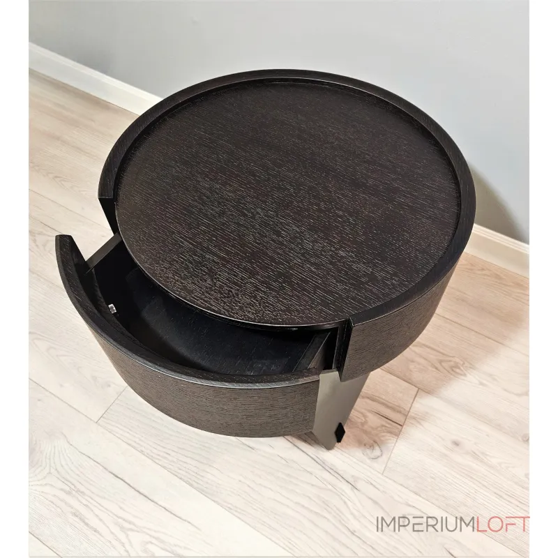 Тумба прикроватная BlessLight Fiero W 4577 от ImperiumLoft Тумба прикроватная BlessLight Fiero W 4577 от ImperiumLoft