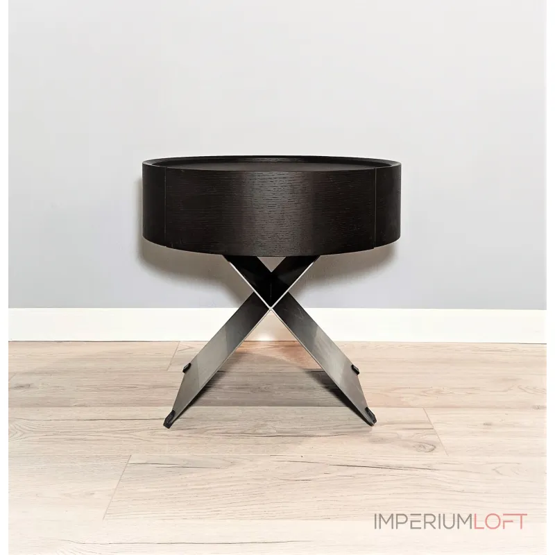 Тумба прикроватная BlessLight Fiero W 4577 от ImperiumLoft Тумба прикроватная BlessLight Fiero W 4577 от ImperiumLoft