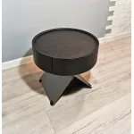 Тумба прикроватная BlessLight Fiero W 4577 от ImperiumLoft