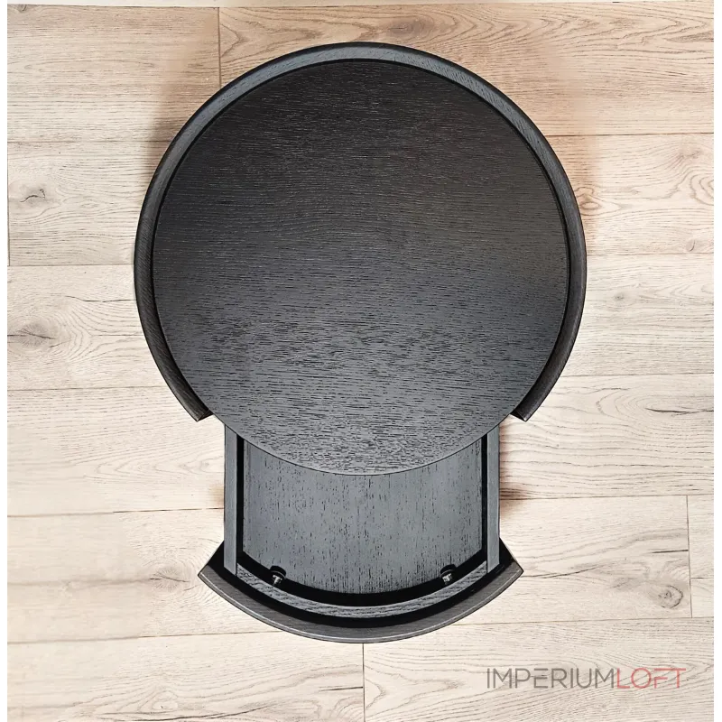 Тумба прикроватная BlessLight Fiero W 4577 от ImperiumLoft Тумба прикроватная BlessLight Fiero W 4577 от ImperiumLoft
