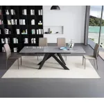 Стол обеденный раскладной BlessLight F528 4598 от ImperiumLoft
