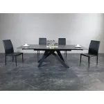 Стол обеденный раскладной BlessLight F528 4598 от ImperiumLoft