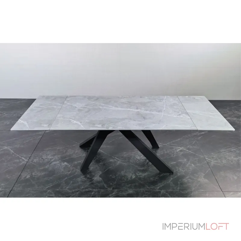 Стол обеденный раскладной BlessLight F528 4598 от ImperiumLoft