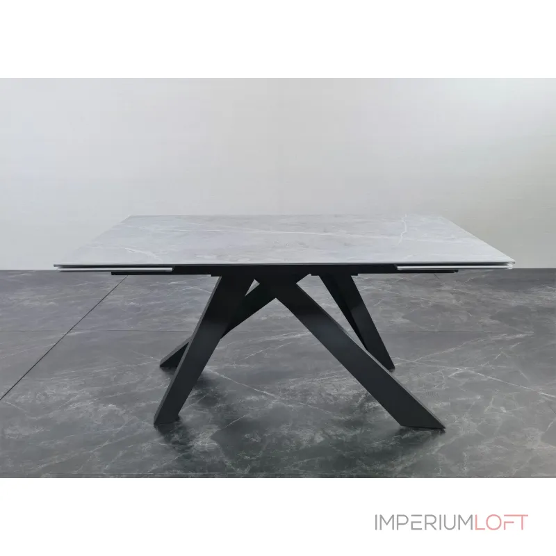 Стол обеденный раскладной BlessLight F528 4598 от ImperiumLoft