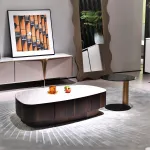 Стол журнальный BlessLight DC-8806 4612 от ImperiumLoft