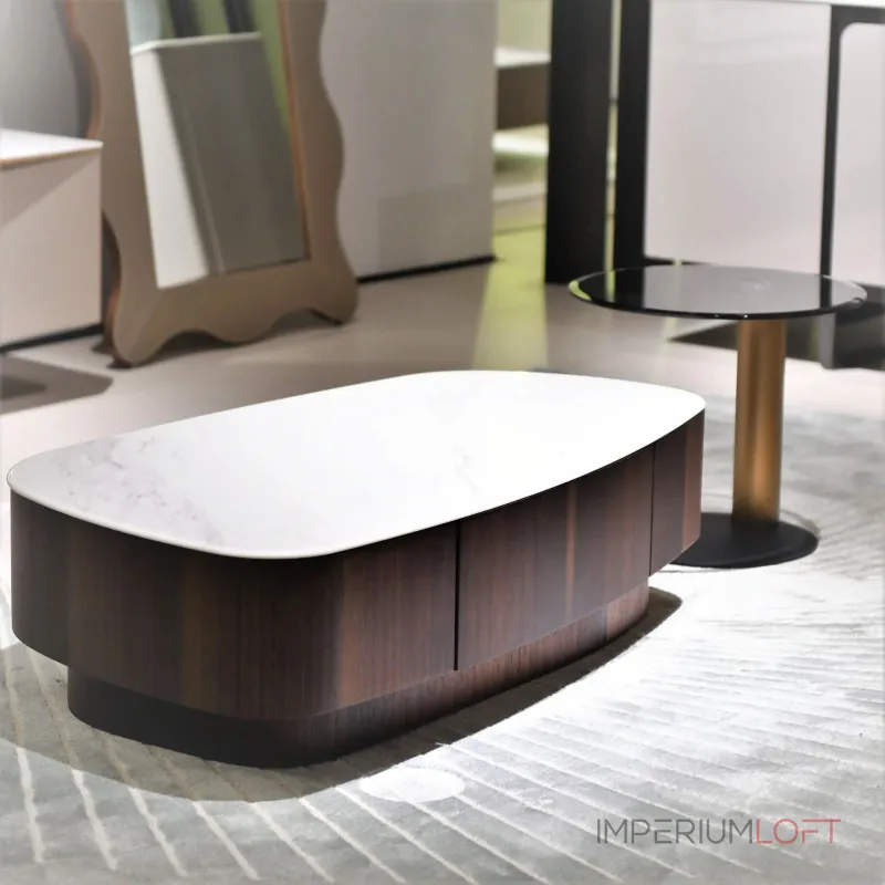 Стол журнальный BlessLight DC-8806 4612 от ImperiumLoft Стол журнальный BlessLight DC-8806 4612 от ImperiumLoft