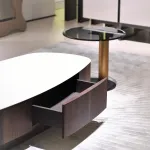 Стол журнальный BlessLight DC-8806 4612 от ImperiumLoft
