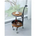 Сервировочный столик BlessLight JK-D191 4621 от ImperiumLoft